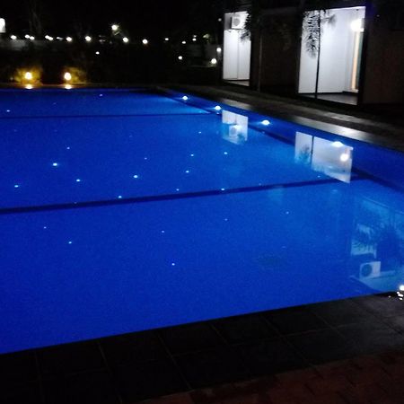 Samwill Holiday Resort Kataragama Dış mekan fotoğraf