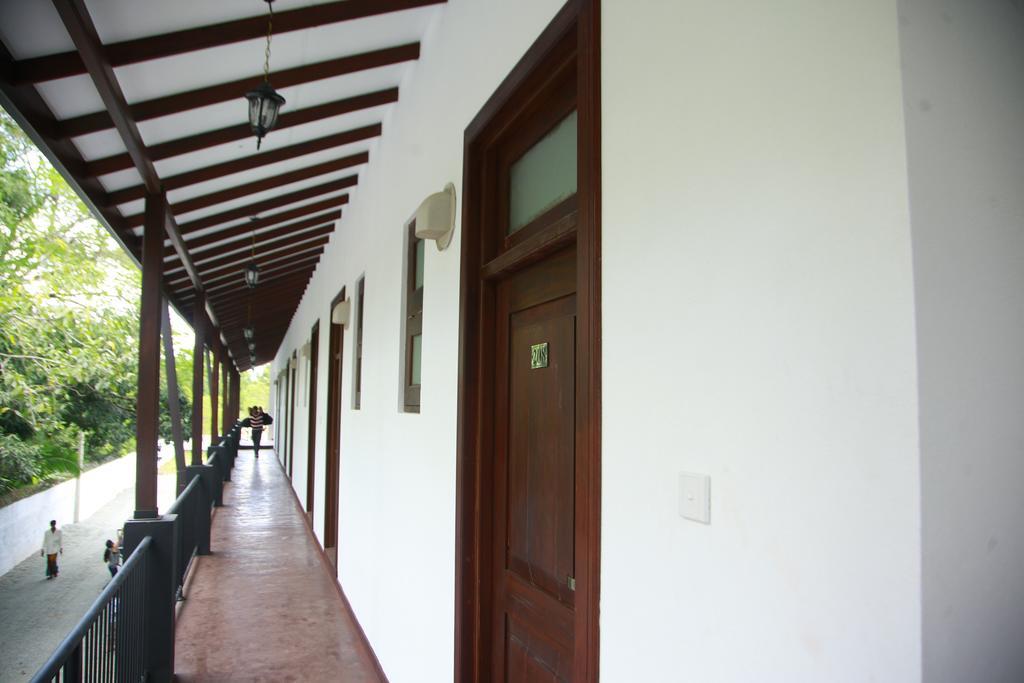 Samwill Holiday Resort Kataragama Dış mekan fotoğraf