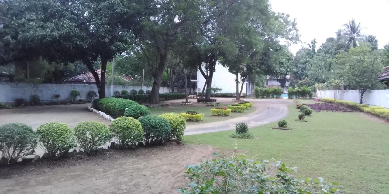 Samwill Holiday Resort Kataragama Dış mekan fotoğraf