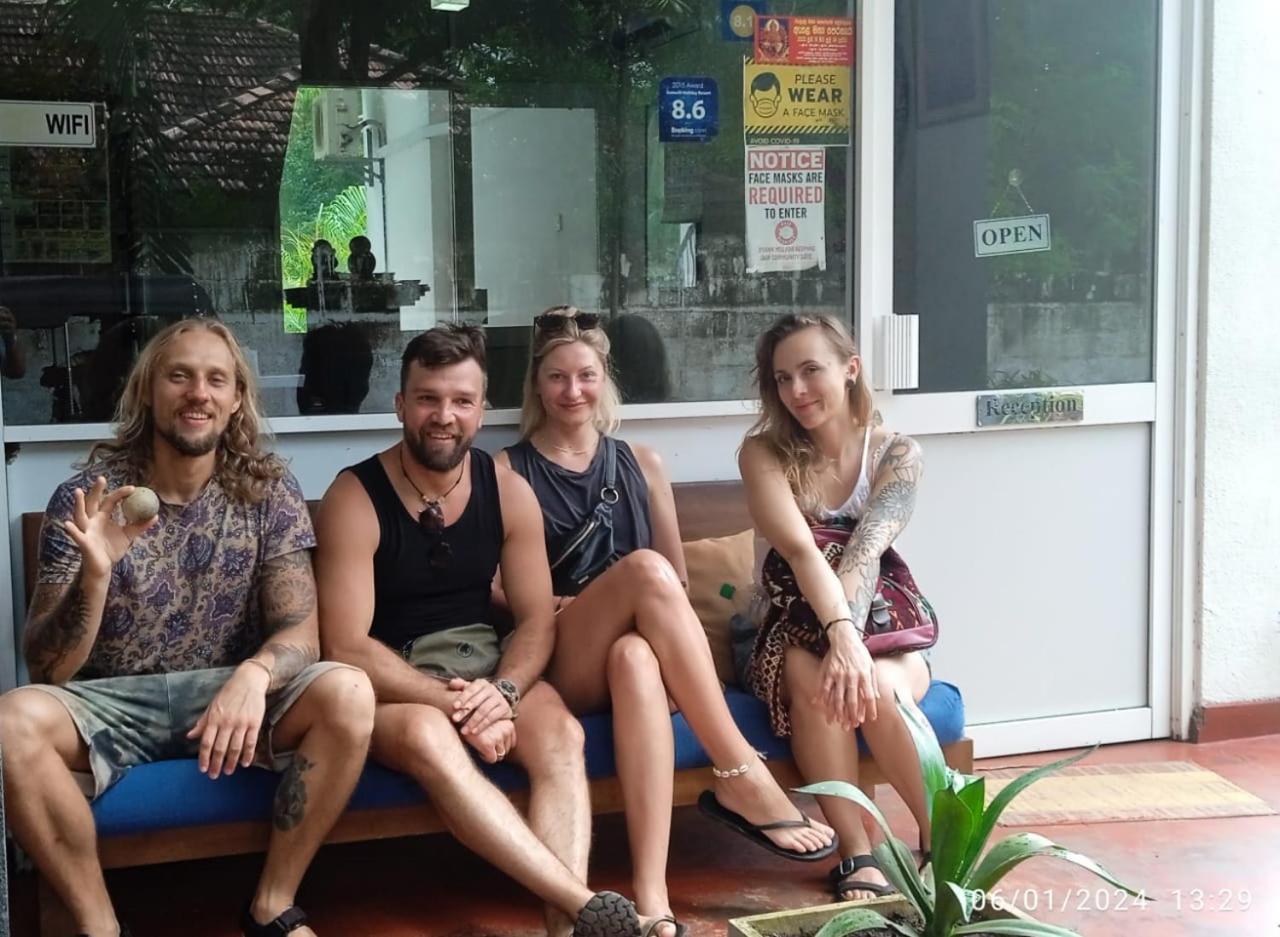 Samwill Holiday Resort Kataragama Dış mekan fotoğraf