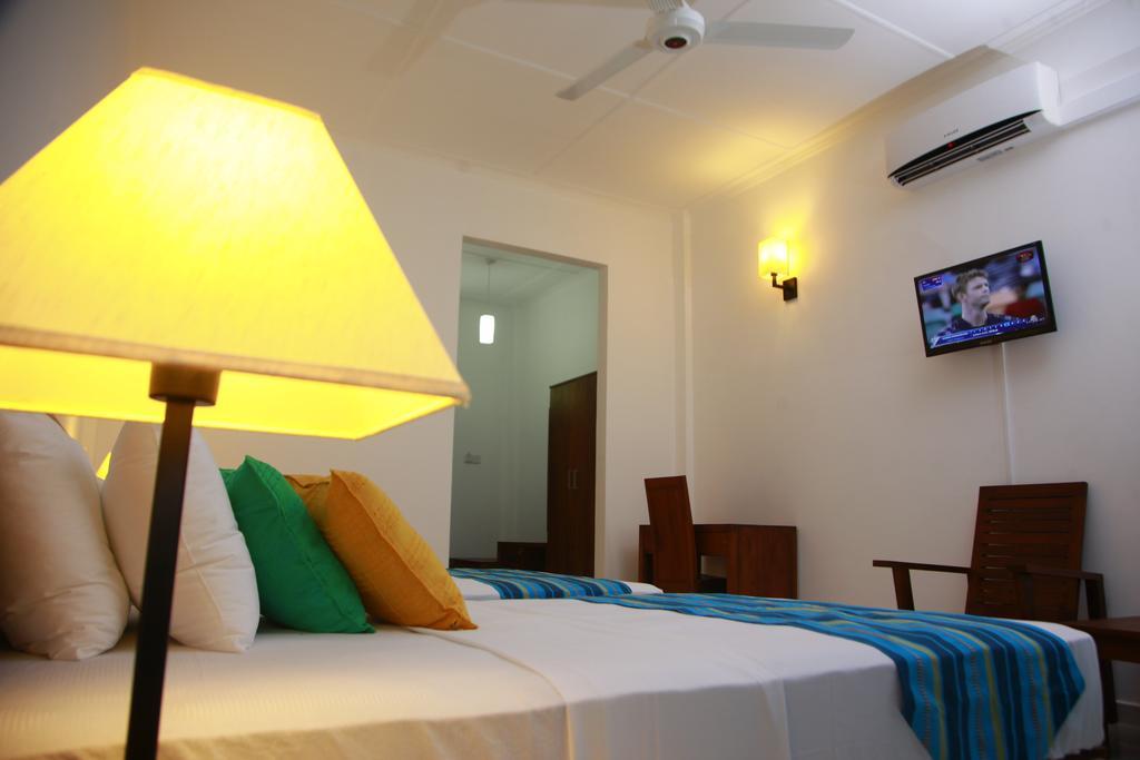 Samwill Holiday Resort Kataragama Dış mekan fotoğraf