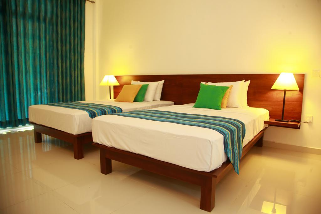 Samwill Holiday Resort Kataragama Dış mekan fotoğraf