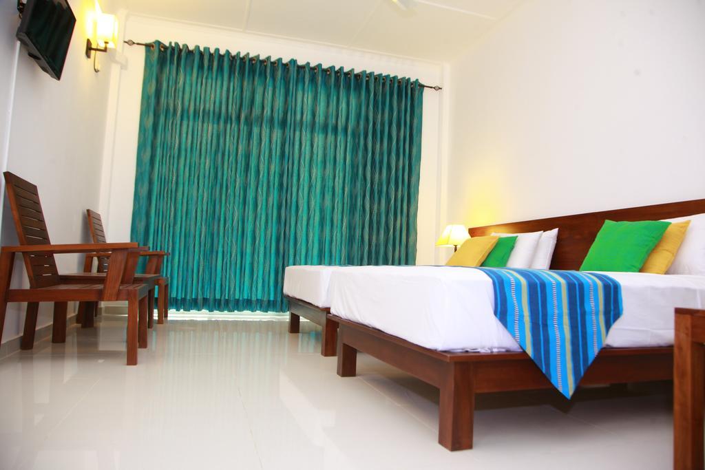 Samwill Holiday Resort Kataragama Dış mekan fotoğraf