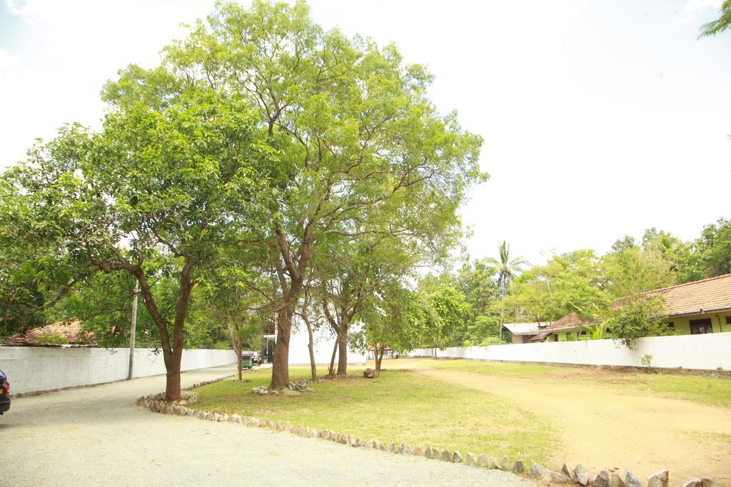 Samwill Holiday Resort Kataragama Dış mekan fotoğraf