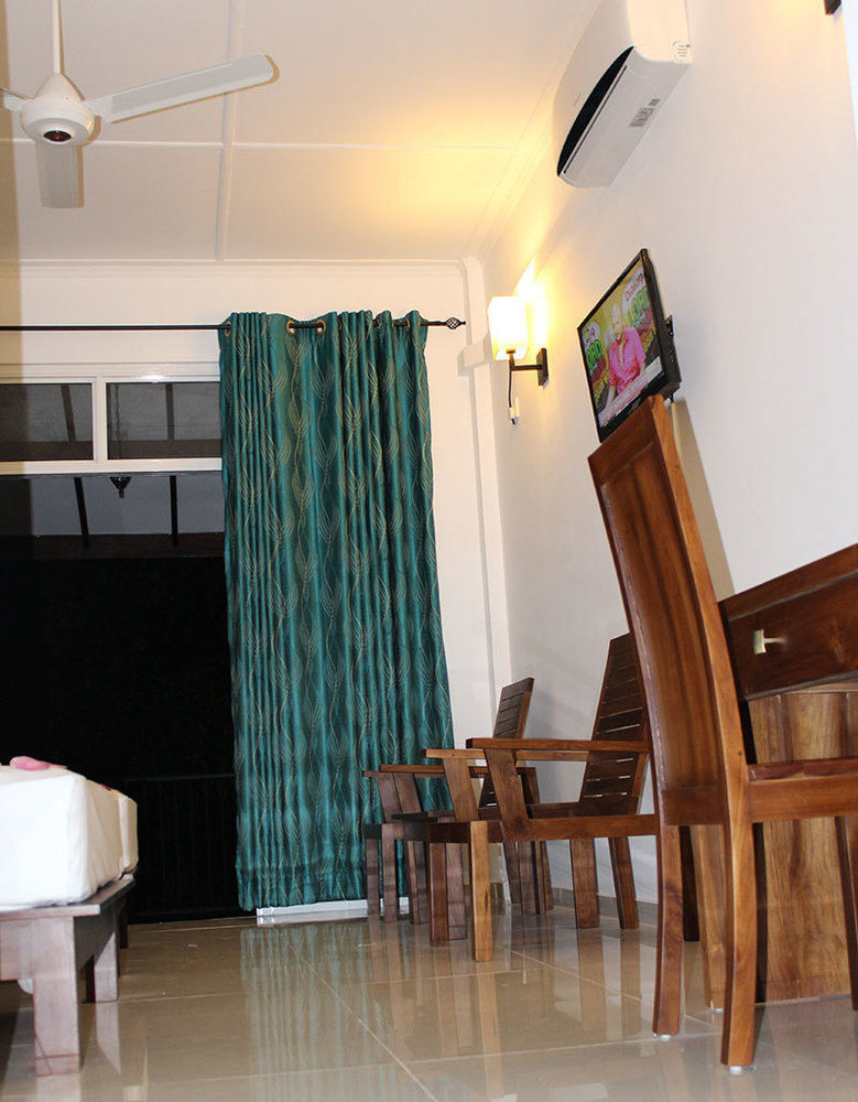 Samwill Holiday Resort Kataragama Dış mekan fotoğraf