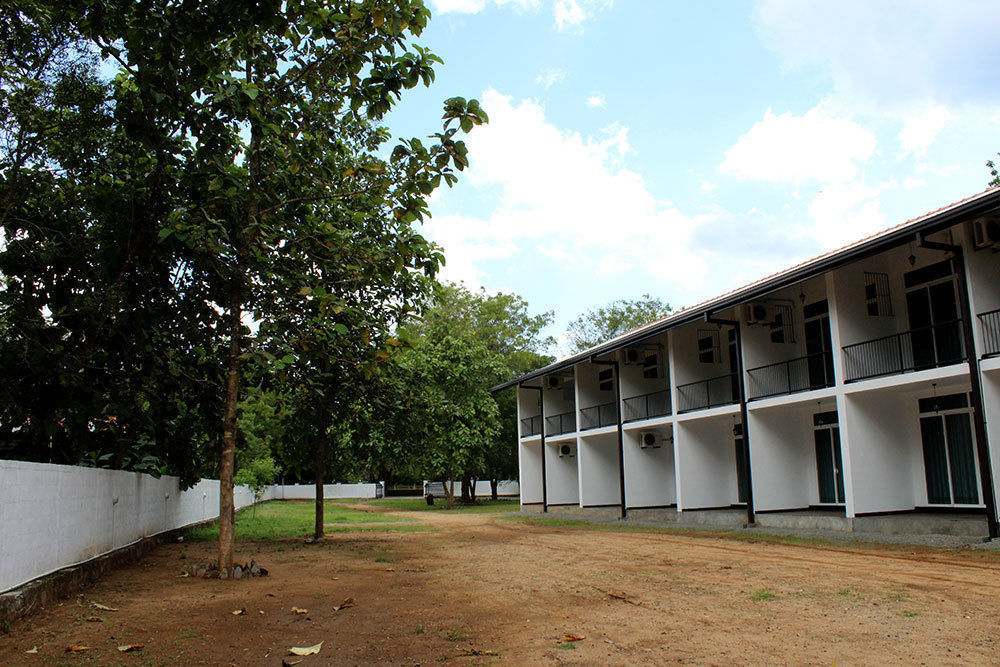 Samwill Holiday Resort Kataragama Dış mekan fotoğraf