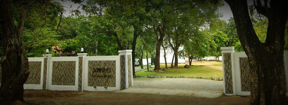 Samwill Holiday Resort Kataragama Dış mekan fotoğraf