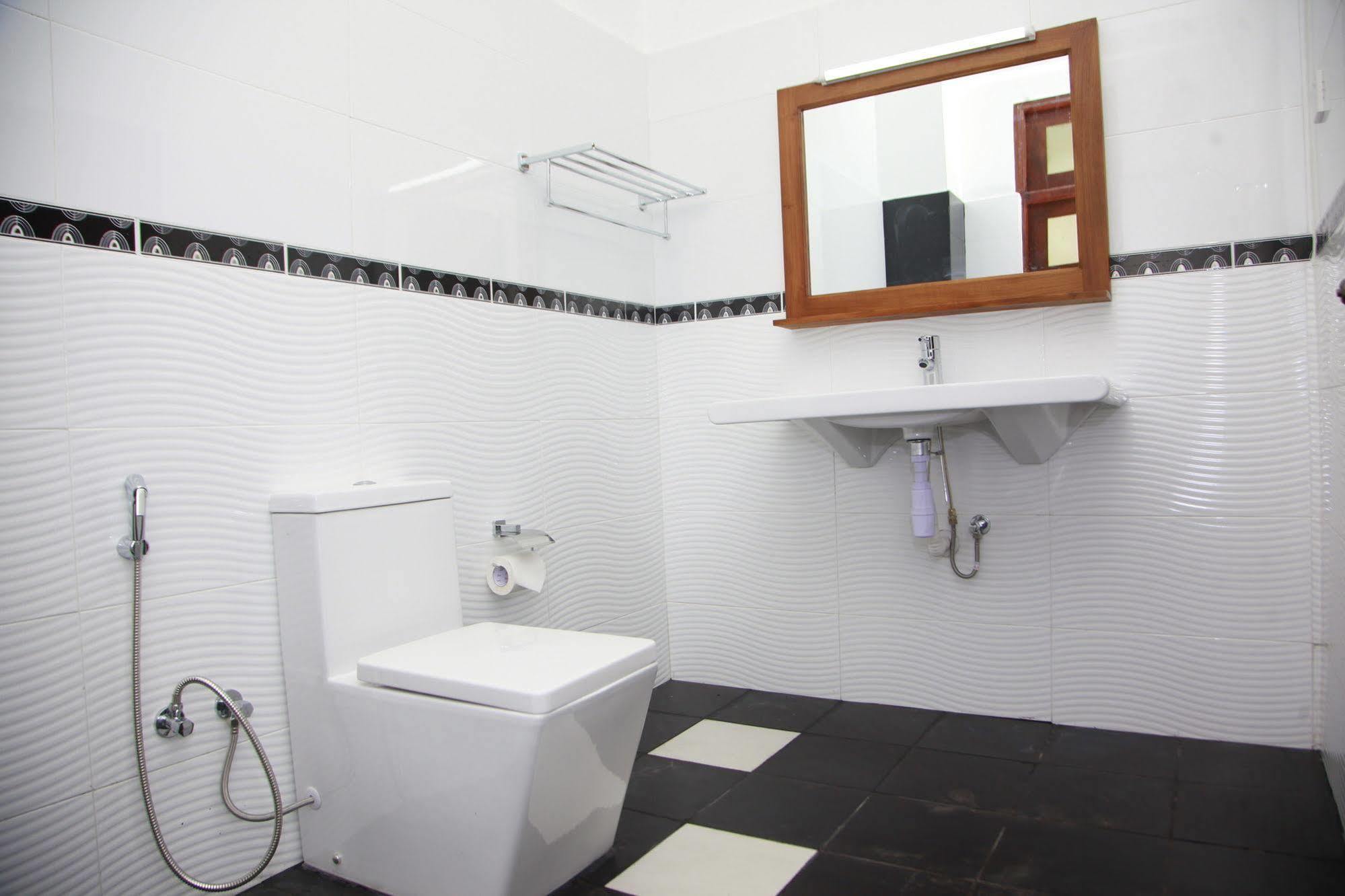 Samwill Holiday Resort Kataragama Dış mekan fotoğraf