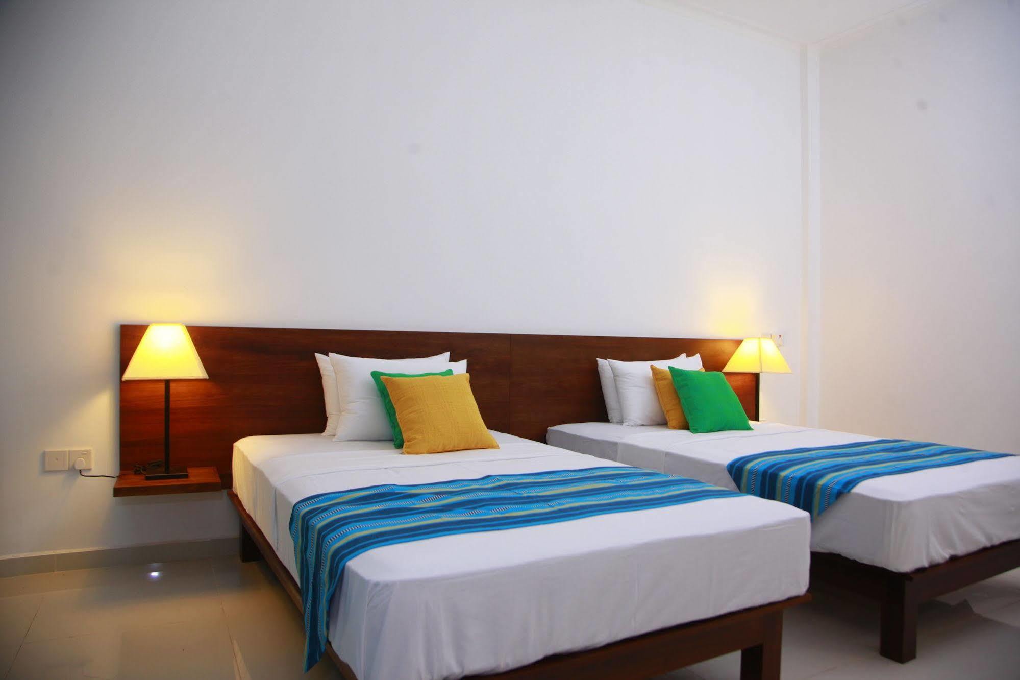 Samwill Holiday Resort Kataragama Dış mekan fotoğraf