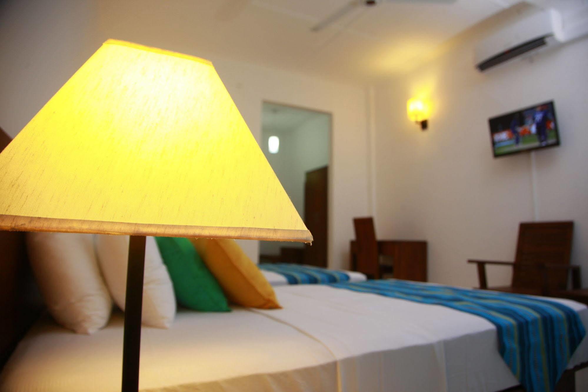 Samwill Holiday Resort Kataragama Dış mekan fotoğraf