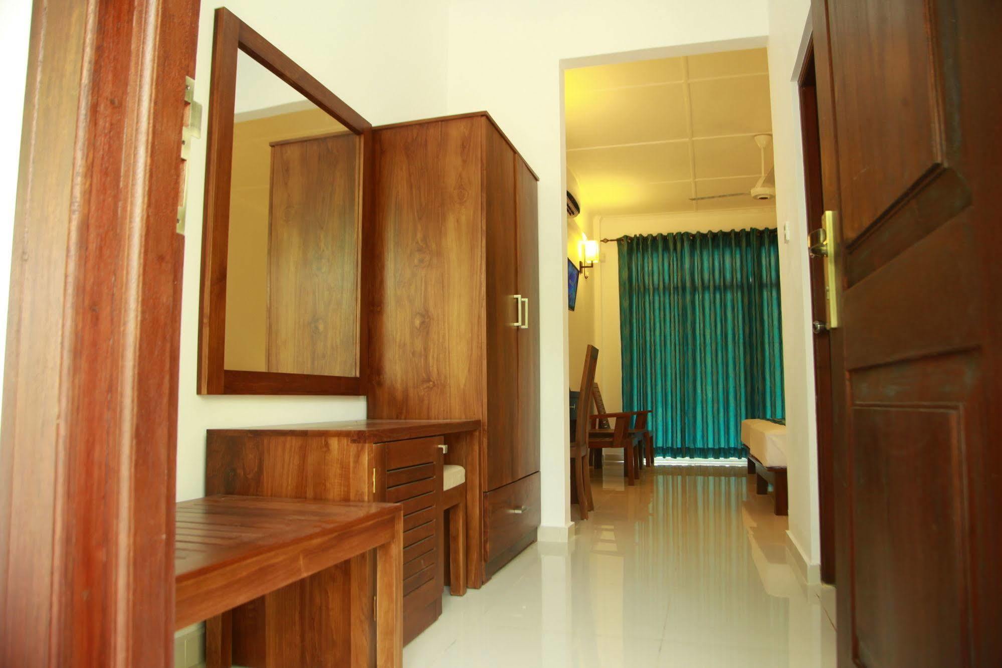 Samwill Holiday Resort Kataragama Dış mekan fotoğraf