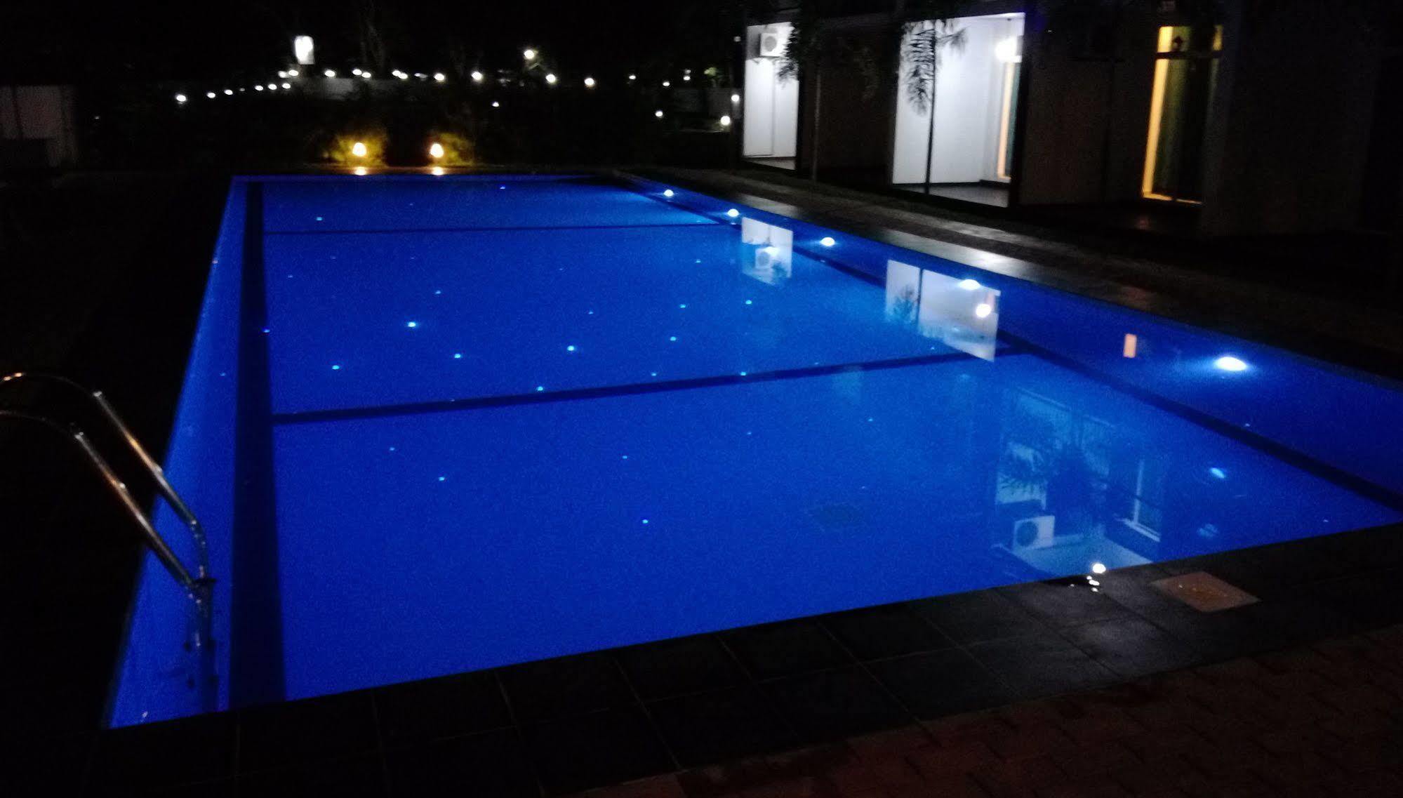 Samwill Holiday Resort Kataragama Dış mekan fotoğraf