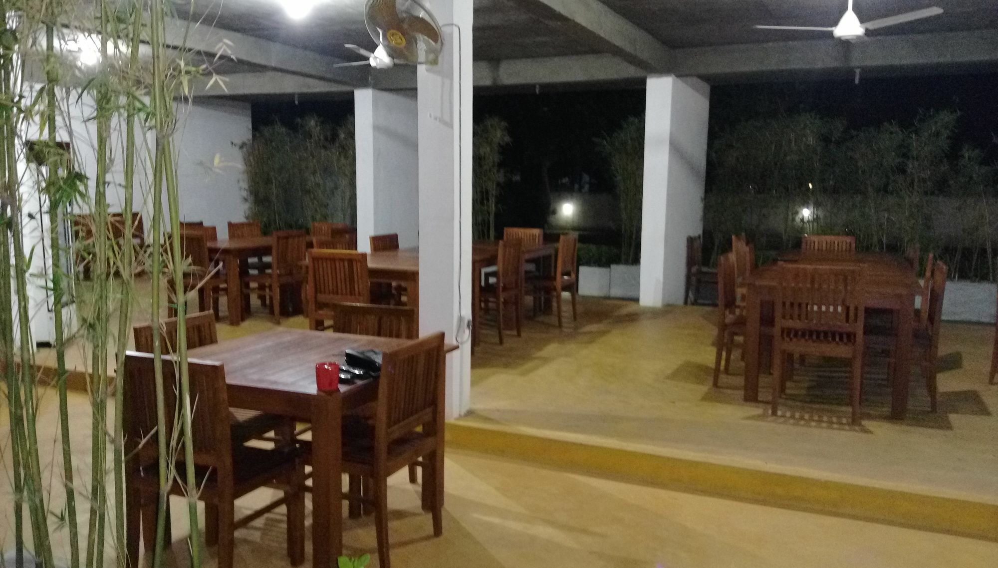 Samwill Holiday Resort Kataragama Dış mekan fotoğraf